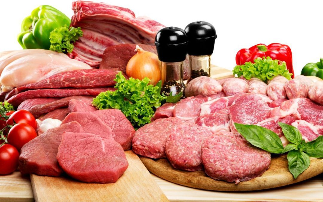 The Ultimate Guide to Low Potassium Meats in the Renal Diet