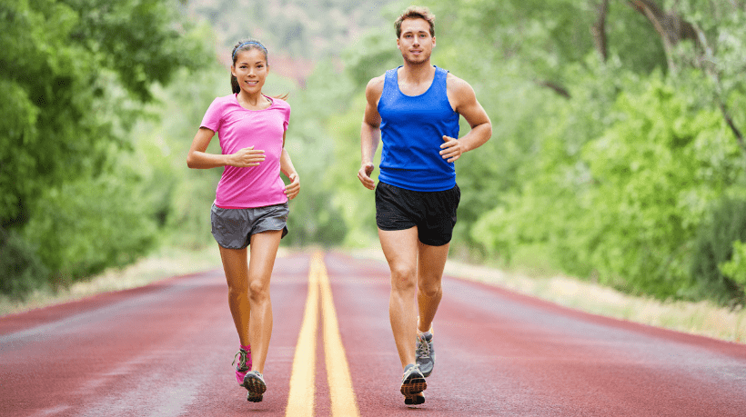 Importance of Regular Exercise