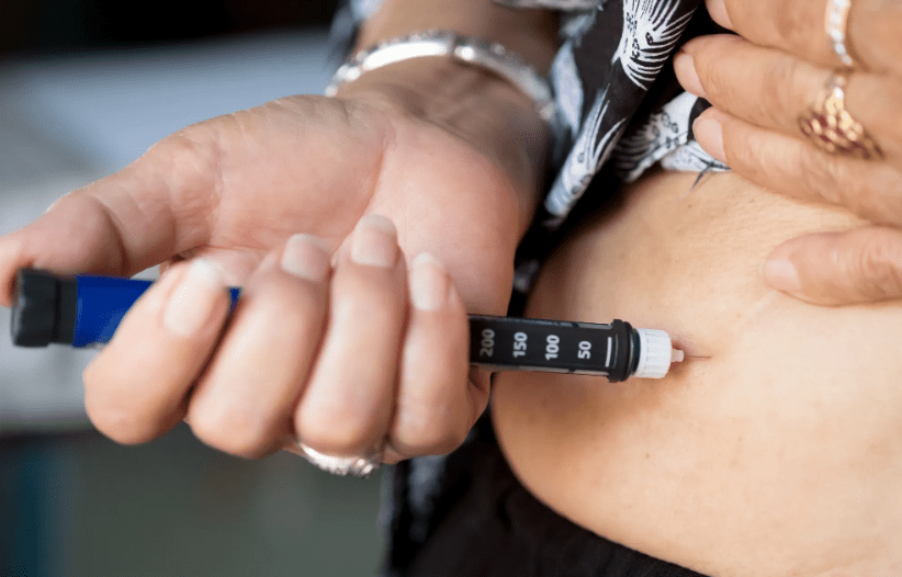 Insulin Therapy