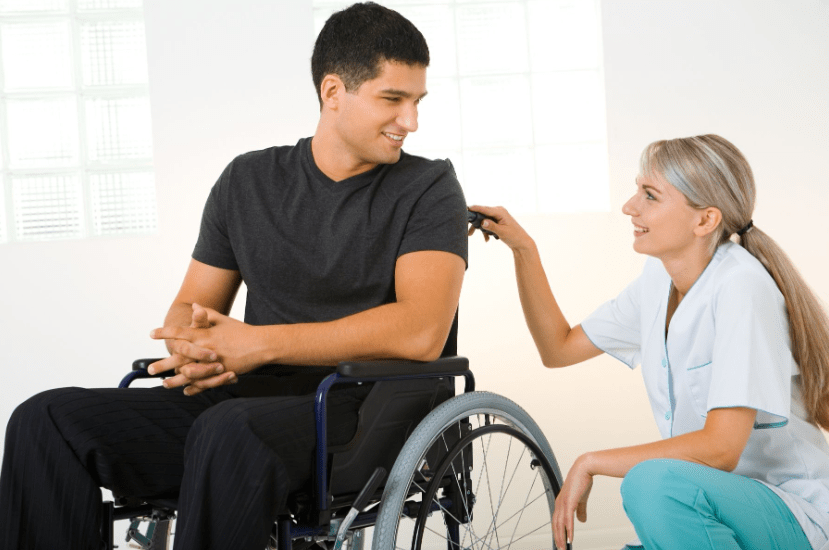 Navigating Healthcare with Disability Status