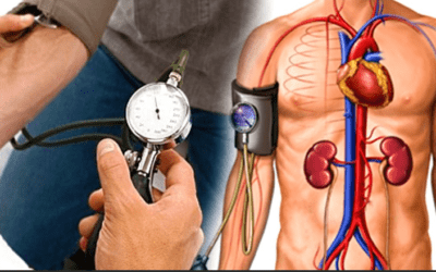 Can Lupus Cause High Blood Pressure