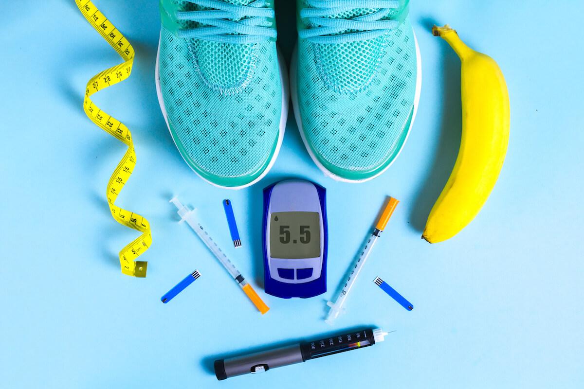 The Impact of Exercise on Diabetes Management
