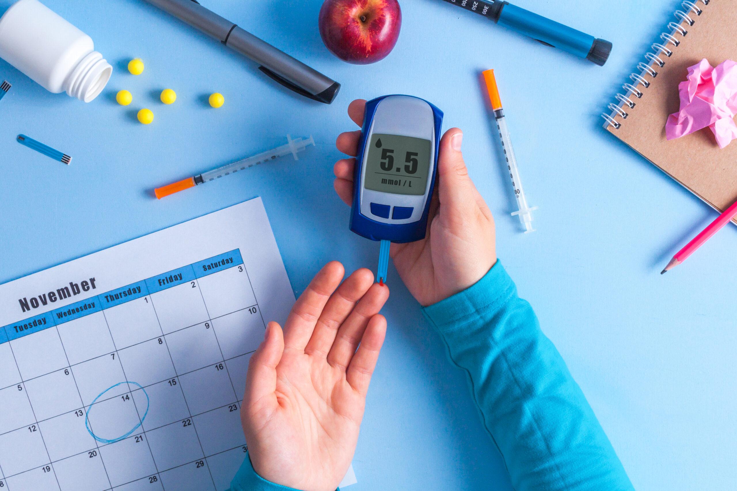 Is Exhaustion a Symptom of Diabetes