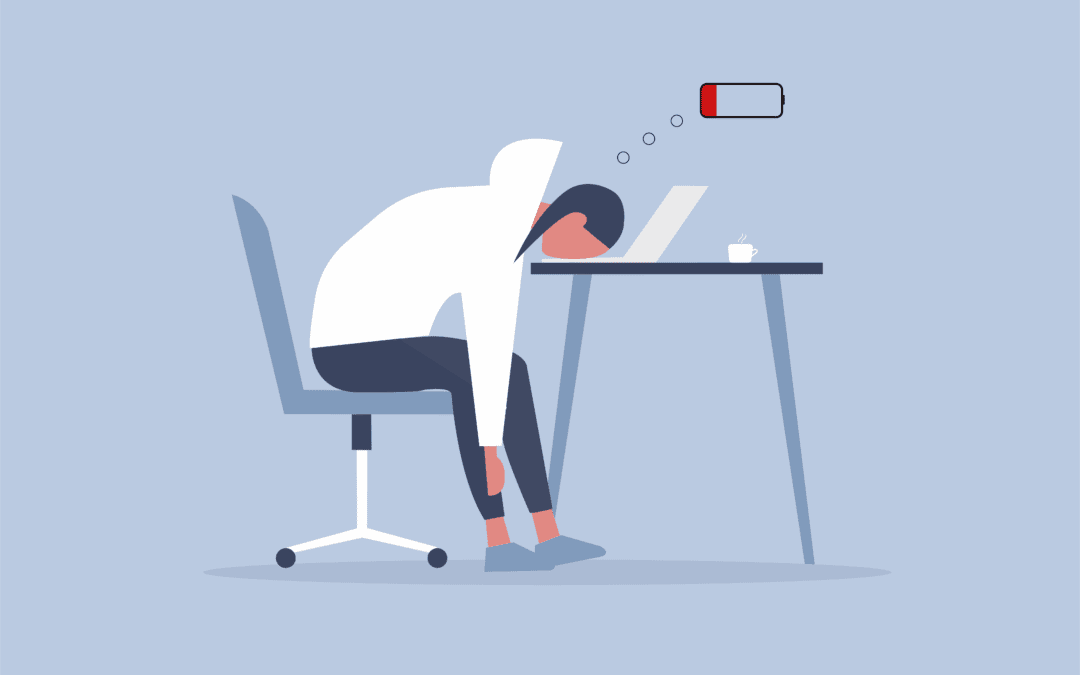 Is Exhaustion a Symptom of Diabetes? Know the Signs