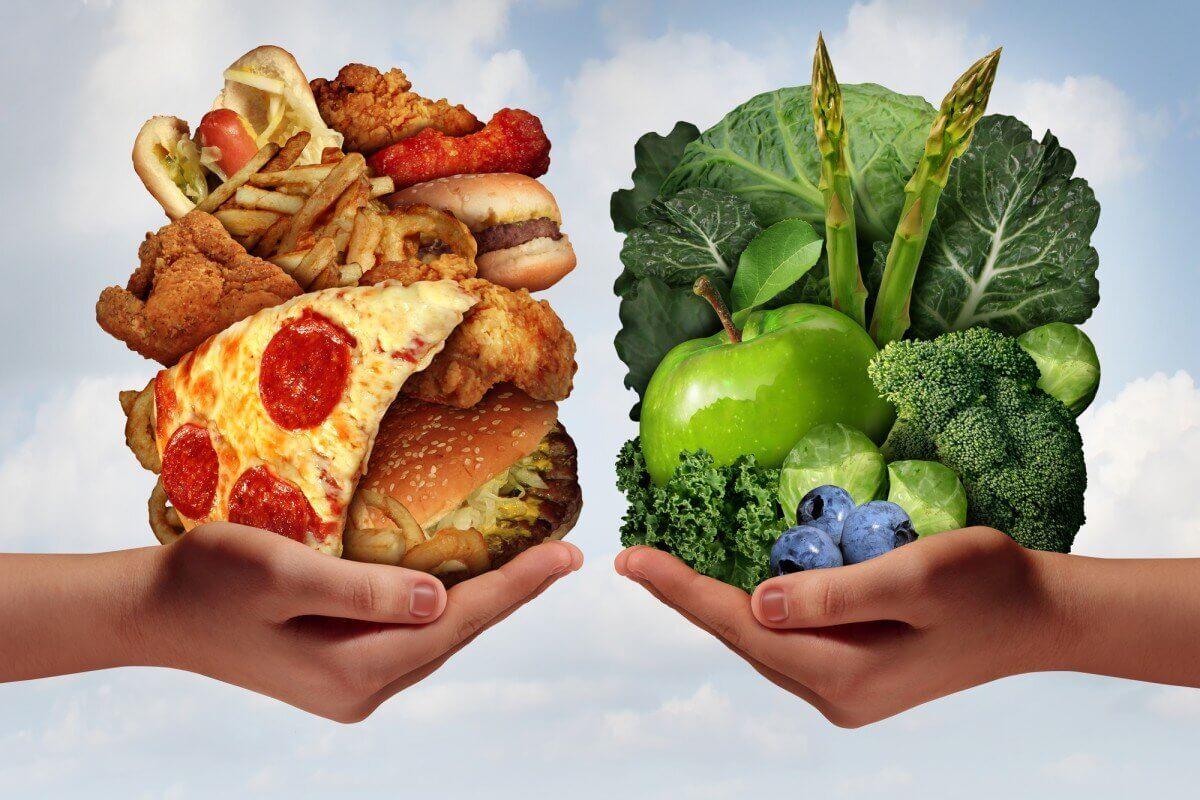 Lifestyle Choices to Support Healthy Kidneys