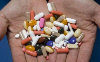 Protect Your Health: Avoid Medication That Hurt Kidneys