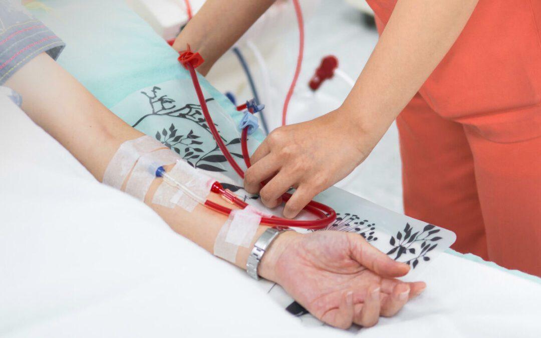 Can a Person Die During Dialysis