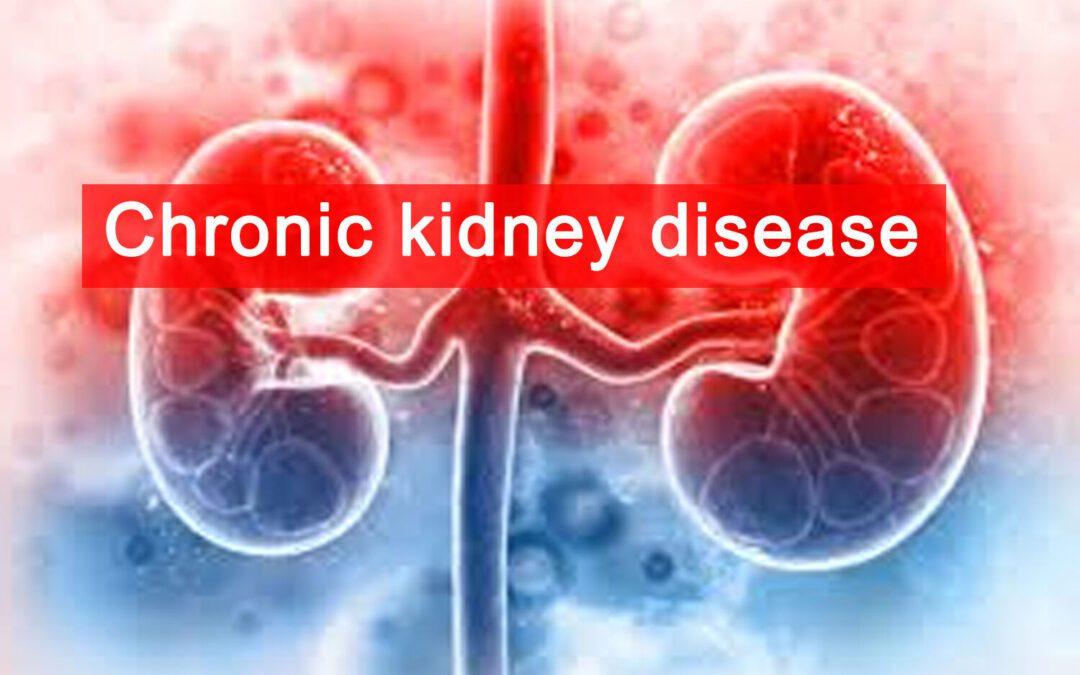 Can Potassium Cause Chronic Kidney Disease