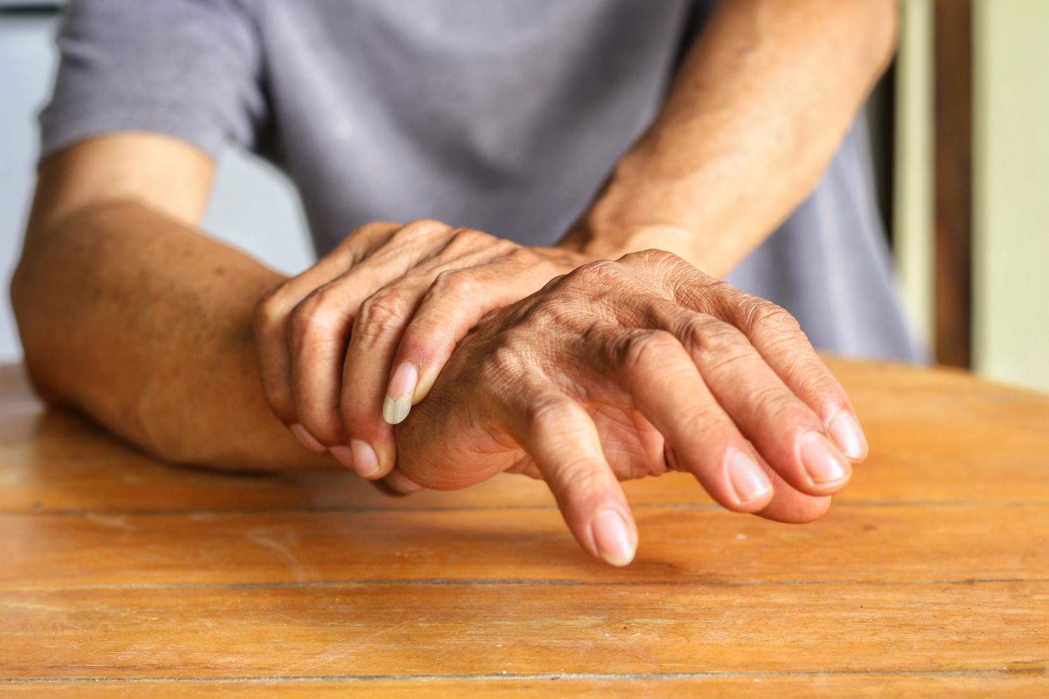 Tremors and Lupus What To Know About Feeling Shaky