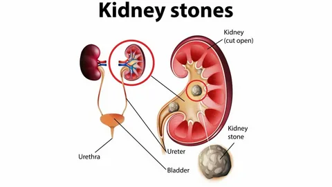 Kidney Stone Diet and Prevention