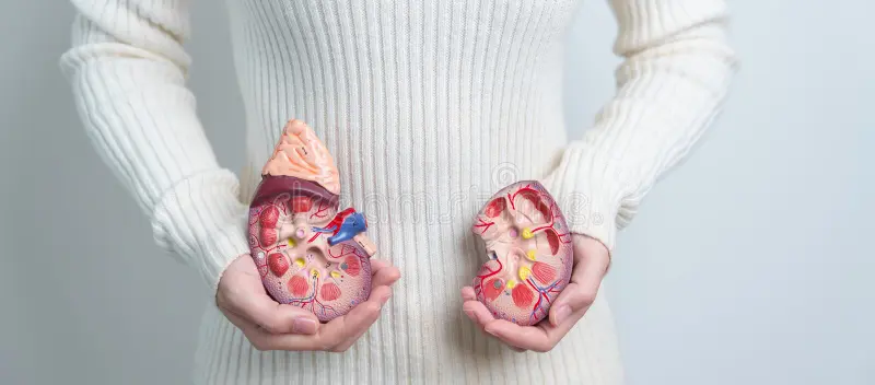 What Are the Most Common Kidney Diseases