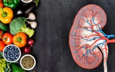 What are the best foods to eat if you have severe kidney disease or renal failure?