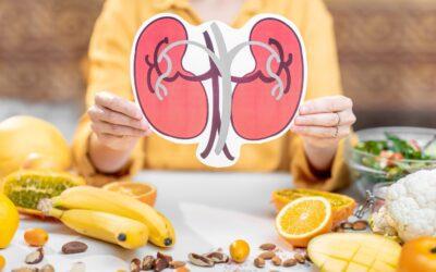 How can your diet safeguard your kidneys?